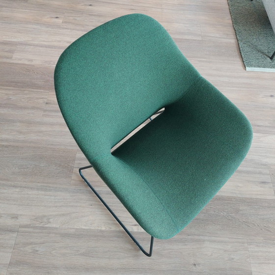 Image 1 of Artifort Beso Lounge-Sessel