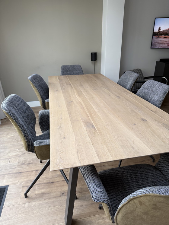 Image 1 of Bert Platangie Tara Donna 6x