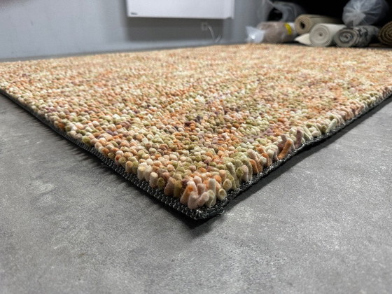 Image 1 of Vloerkleed Brink en Campman Dots 140 x 200 cm Hoogpolig wol