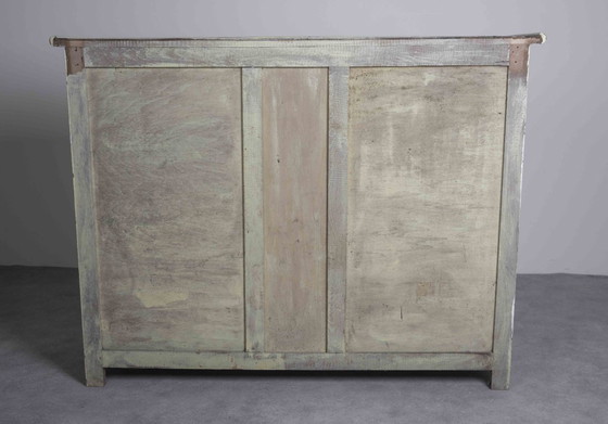 Image 1 of Cassettiera d'epoca