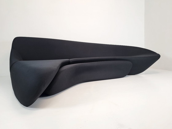 Image 1 of Canapé Moon System de B&B Italia – Zaha Hadid