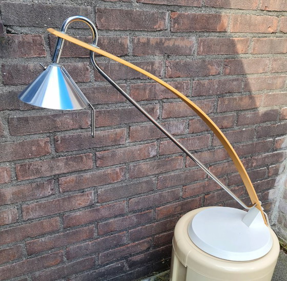 Image 1 of IKEA Prolog tafellamp bureaulamp iconisch ontwerp Tord Björklund