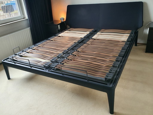 Rete letto Auping Essential 180 x 210, regolabile elettricamente