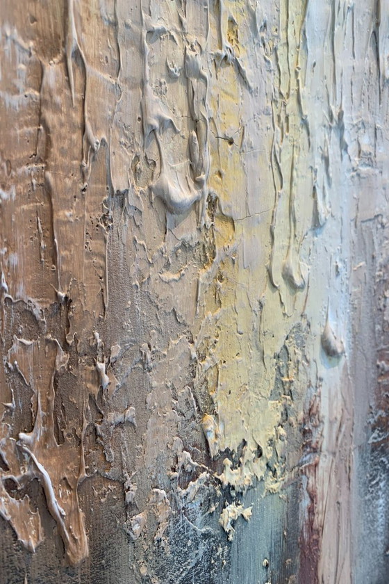 Image 1 of Vernice spessa