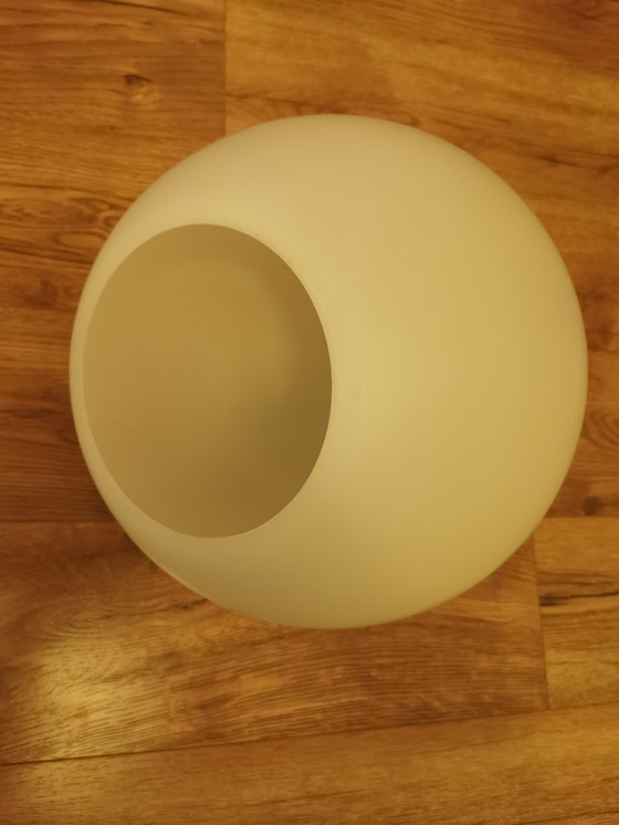 Image 1 of 3 abat-jour vintage Louis Poulsen Satellite Ø35cm