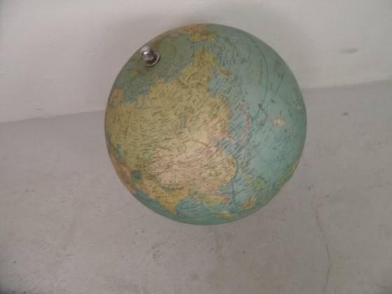 Vintage Globe – Decoratieve objecten, Anders (photo 2 of 9)