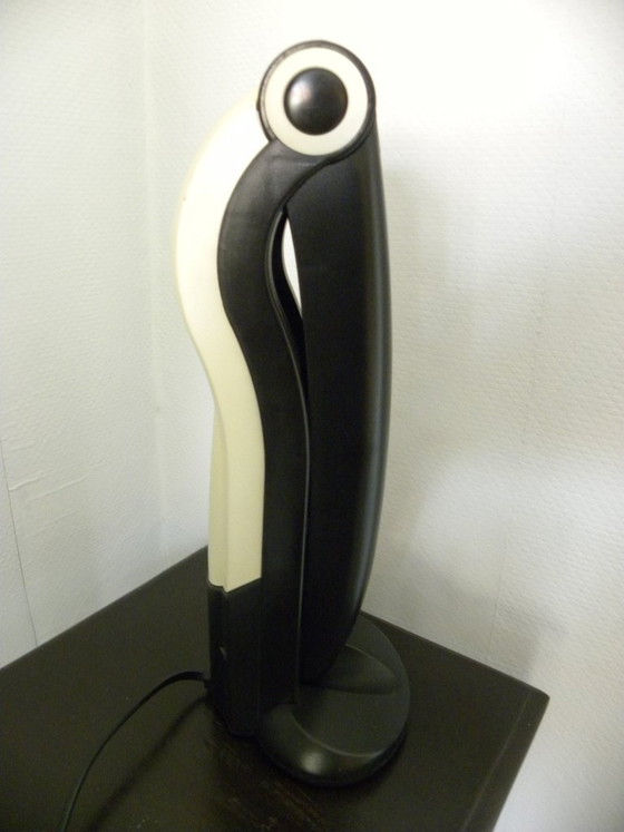 Toekan Tischlampe – Tischlampen, Kunststoff (photo 8 of 10)