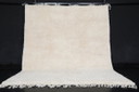 Tapis fait main 300 cm x 300 cm