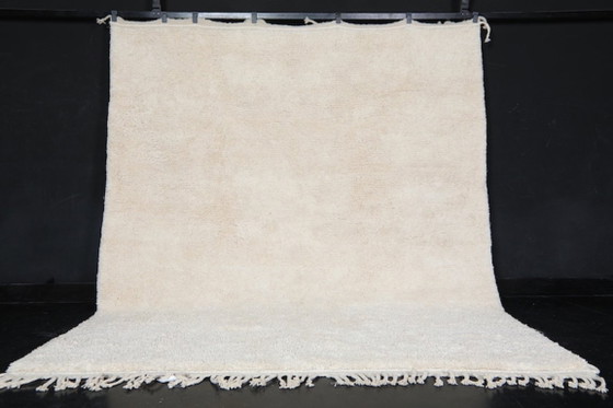 300CMX300CM HANDGEMAAKT TAPIJT – Vloerkleden en tapijten, Wool (photo 4 of 12)