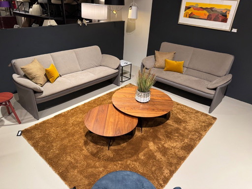 Évidence Catalpa 2,5-zitsbank met 3-zitsbank