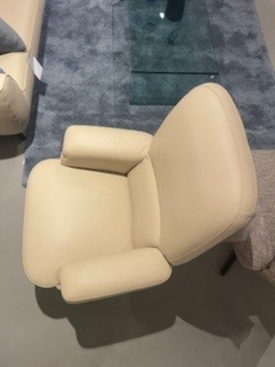 Image 1 of Leolux Evidence Entro Two