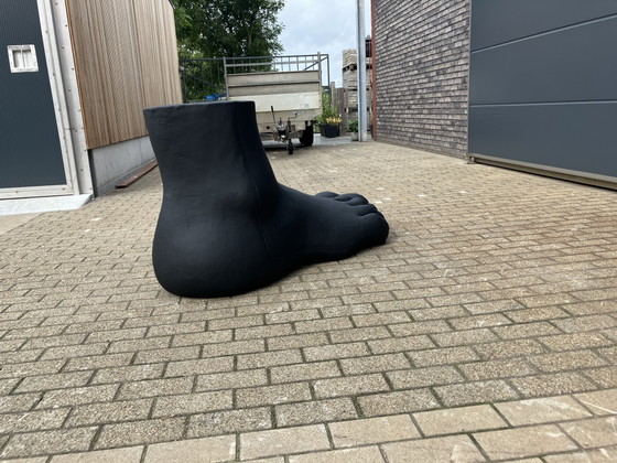 Image 1 of B&B Italia Up7 Foot Gaetano Pesce en NIEUWSTAAT!!