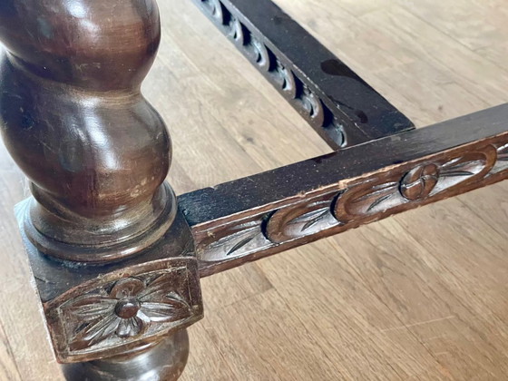 Image 1 of Mesa de centro especial Angel Pazmino de los años 60