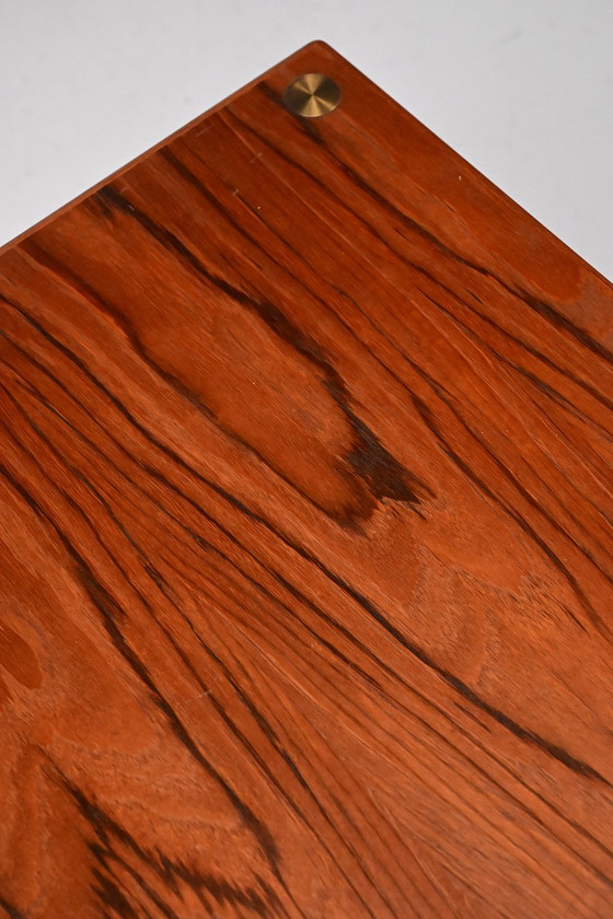 Image 1 of GP Farum model 4433 small table