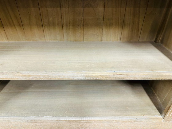 Libreria stile country effetto rovere chiaro – Librerie, Metallo, Legno (photo 12 of 16)