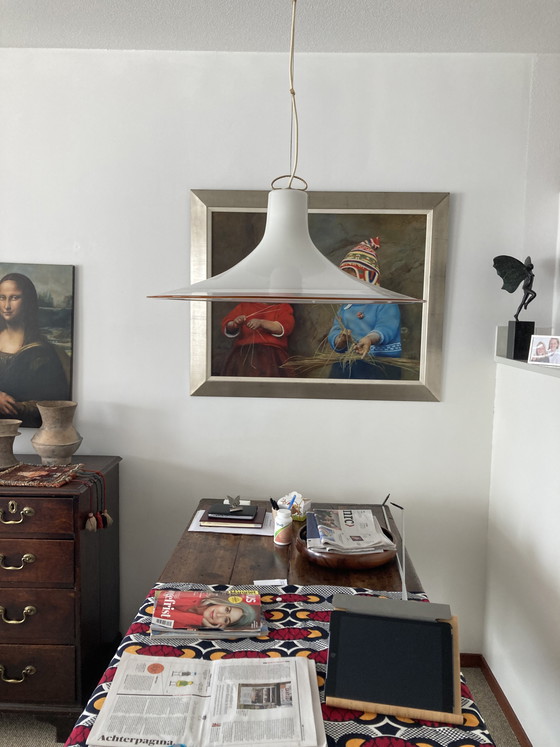 Image 1 of Designer Table Lamp