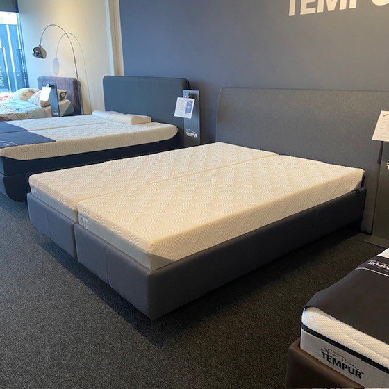 Image 1 of Lit TEMPUR Relax - 160x200