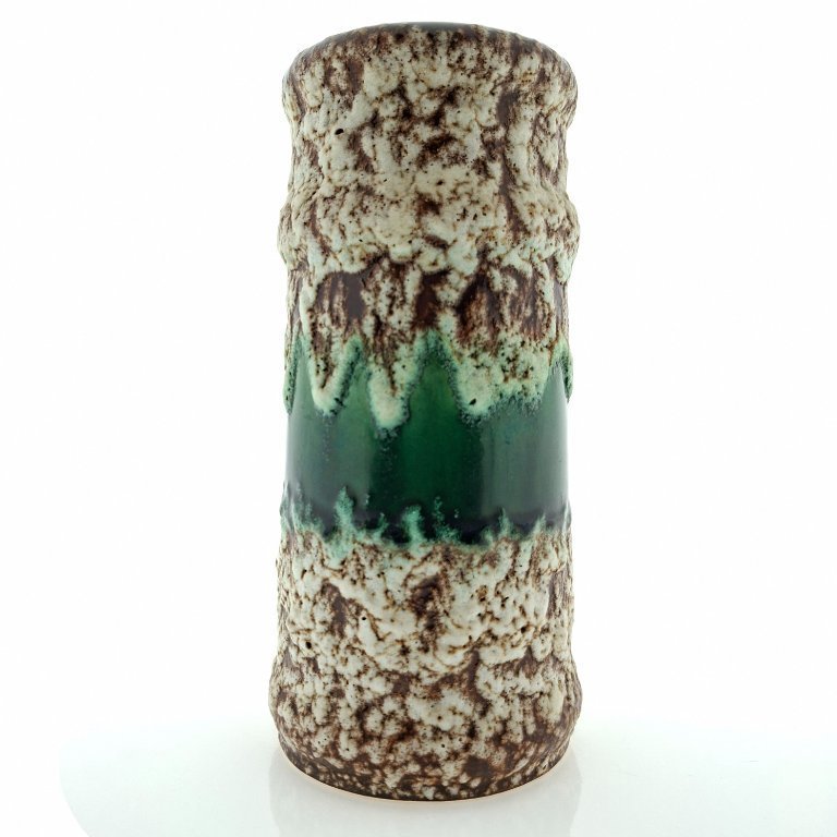 Fat Lava Jopeko Keramik vase | 400 - 18 | €55 | Whoppah