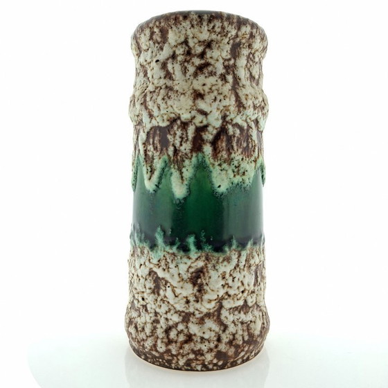 Image 1 of Fat Lava Jopeko Keramik vase | 400 - 18 