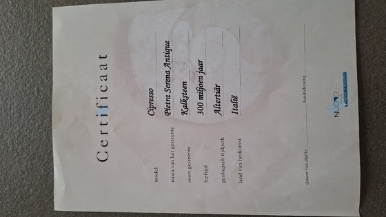 Image 1 of Soggiorno completo