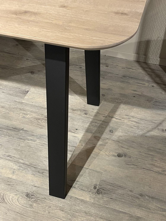Image 1 of Feelings Riga bar table - 140x80