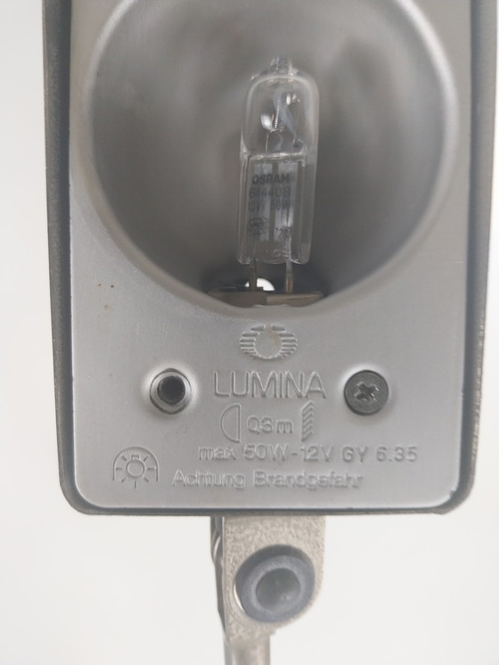 Image 1 of 1 x Lámpara de pie Lumina Daphine de Tommaso Cimini años 80