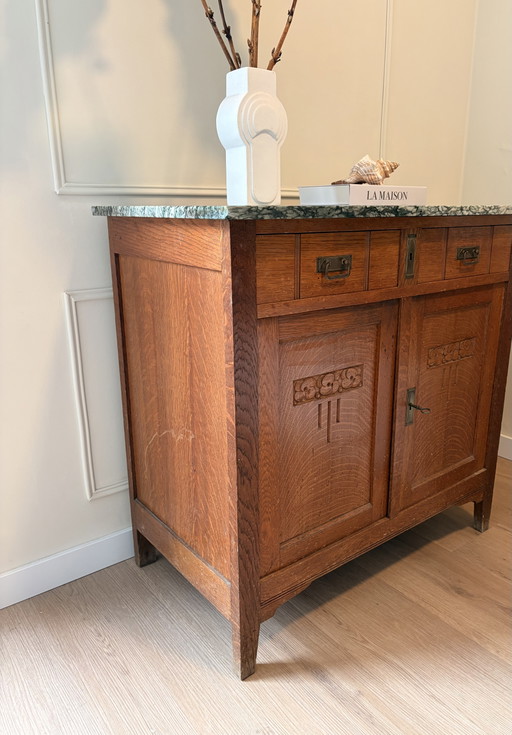 Vintage sideboard