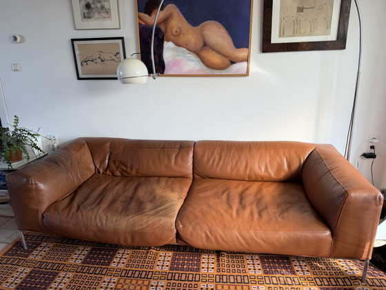 Image 1 of B&B Italia Frank bank