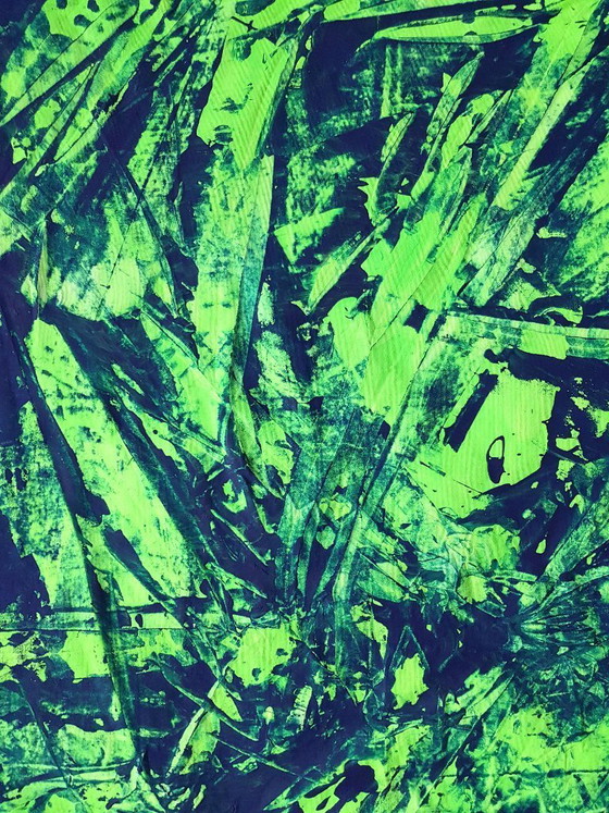 Image 1 of Jürgen Angeler – The Green Dimension