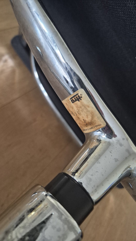 Image 1 of 2 x vitra eames stoelen