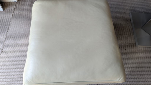 Sgabello Rolf Benz 6500
