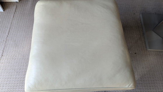Image 1 of Sgabello Rolf Benz 6500