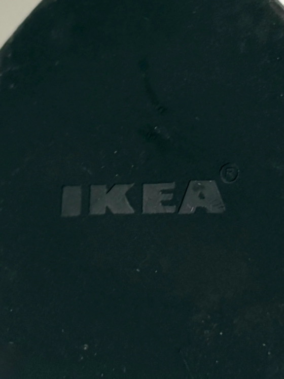 Set di 2 Portacandele vintage IKEA Renos – Metal, Scandinavian (photo 5 of 5)