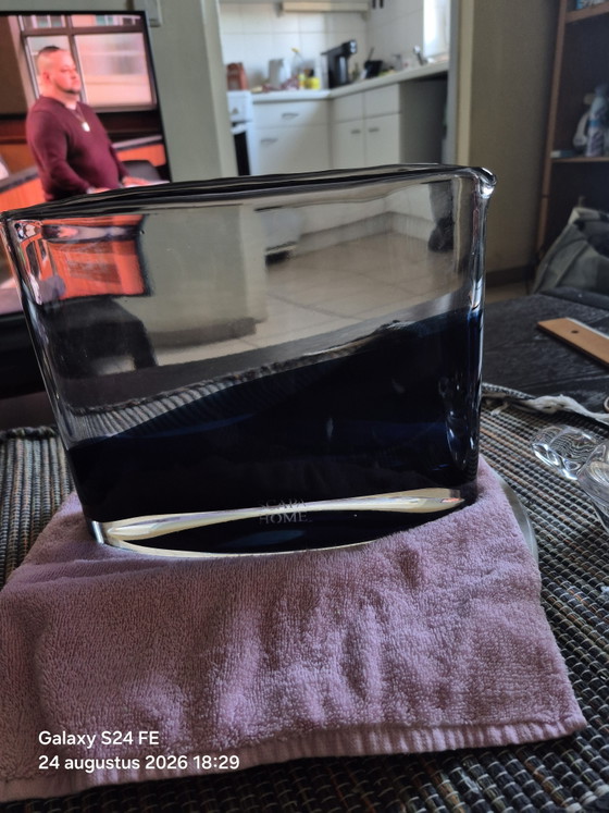 Design Vase 26/18 – Scapa Home, Glass (photo 6 of 7)