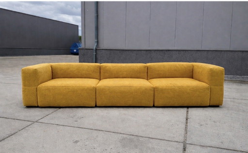 Viccarbe Savina modulaire designbank – 3 modules
Ontworpen door Victor Carrasco voor Viccarbe