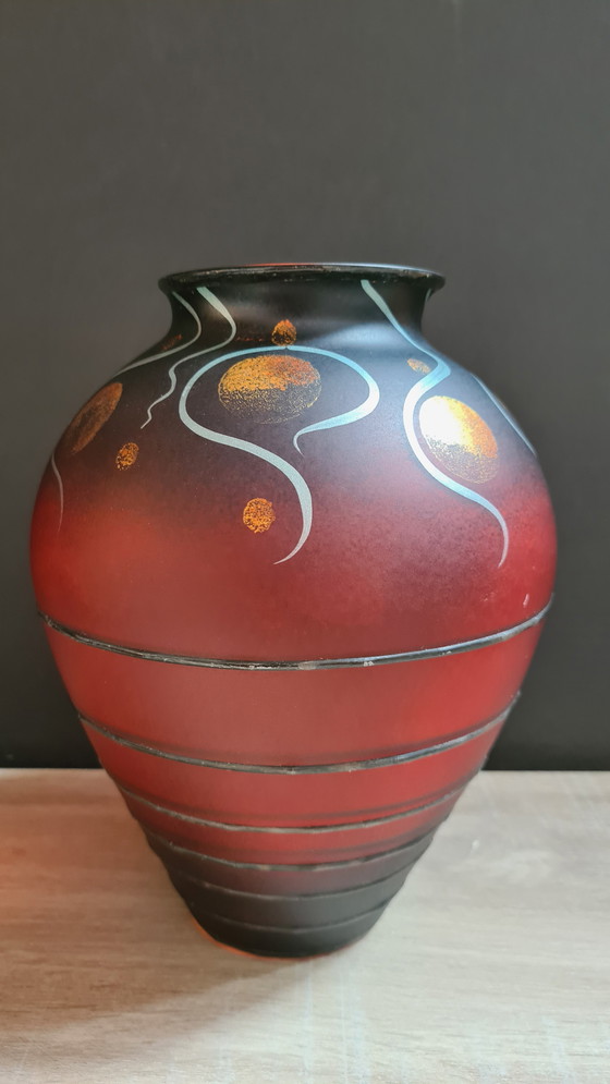 Image 1 of Vaso di Vlasta Vobornickova (Miracle Studio).