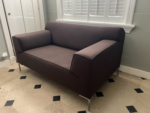 Design on Stock-Bloq Loveseat