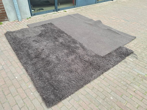 Tappeto Kinast di Brink &amp; Campman