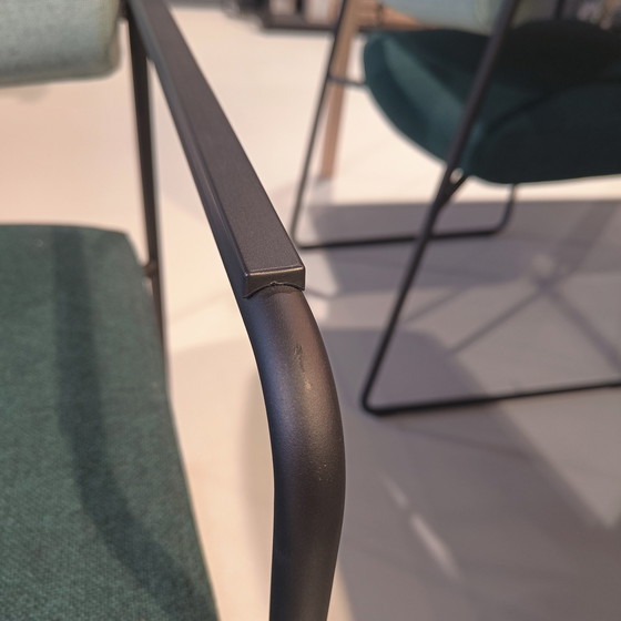 Image 1 of Silla de comedor Harvink Duck (juego de 4)