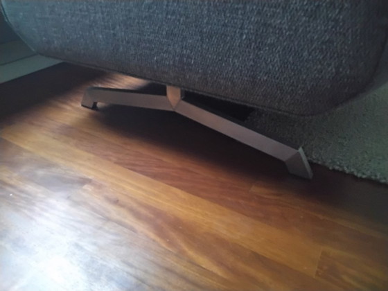 Image 1 of Design 3,5  zitbank Dirk van Jame