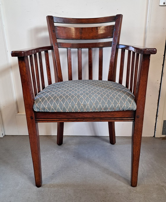 Image 1 of Sillón Bannink Arts & Crafts