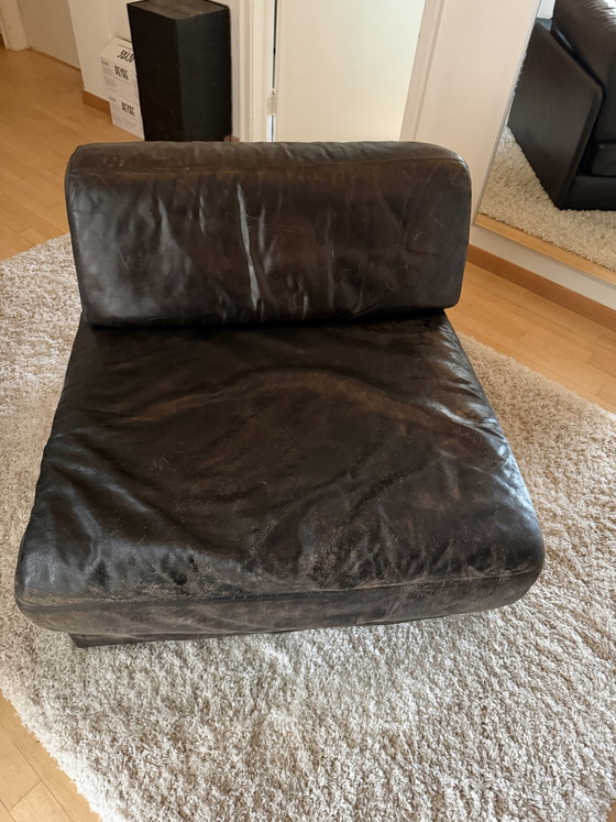 Poltrona modulare De Sede DS-76 – Poltrone, Leather (photo 2 of 5)