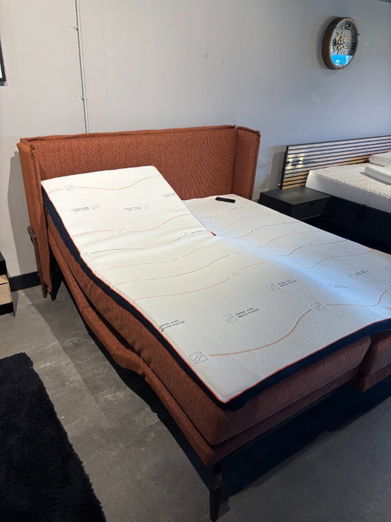 Image 1 of M-Line Element box spring regolabile Vivid