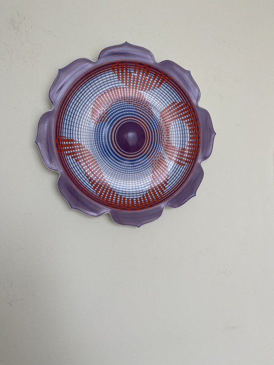 Image 1 of Rosenthal year board edition 1975 Entwurf Narera