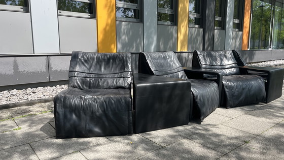 Image 1 of De Sede DS 500 Modular Design Sofa