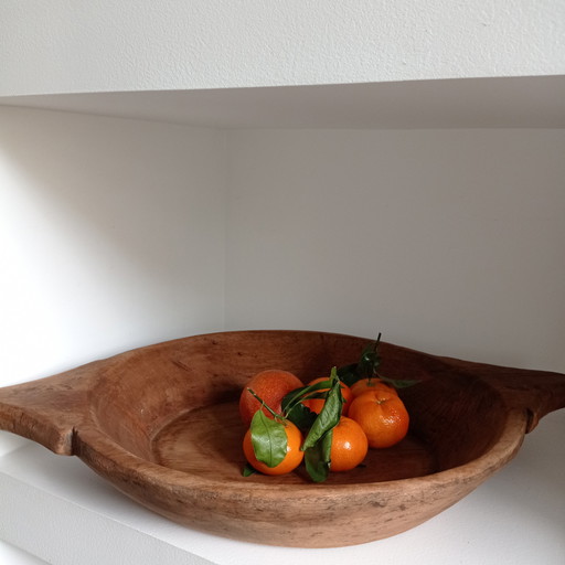 Exotic Wood Cup