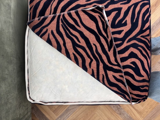 Image 1 of Pouf du palais