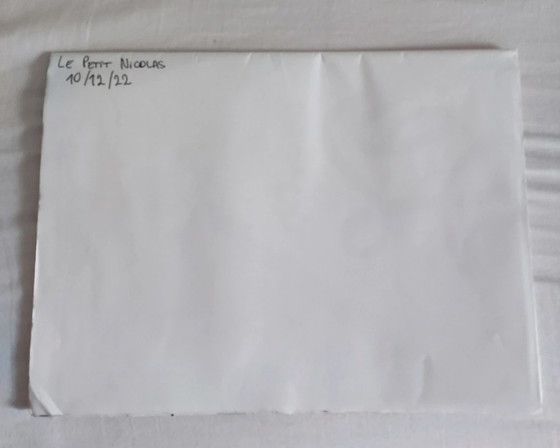 Image 1 of Cartel de película