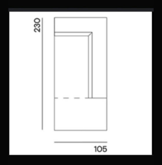 Image 1 of FEST Dunbar sofa