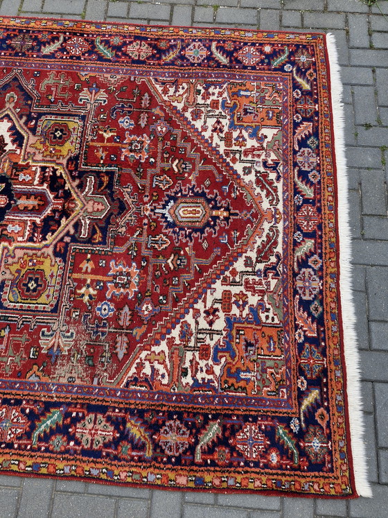Image 1 of Heriz-Teppich